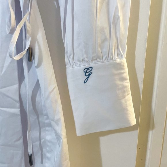 Guess Shirt Dress - Picture 8 of 10